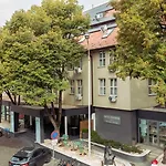 Unicornis Hotel Eger