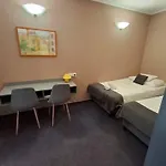 Hotel Unicornis Eger