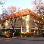 Hotel Unicornis Eger