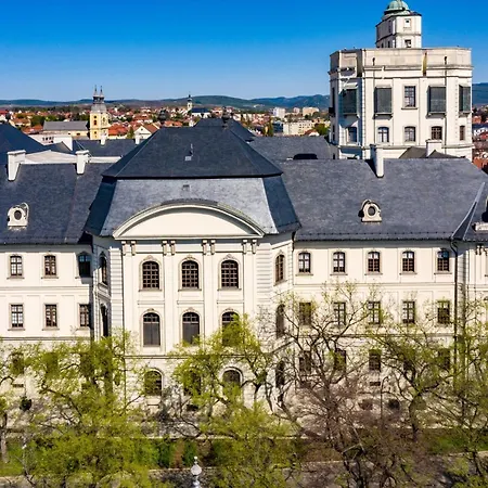 Unicornis Hotel Erlau