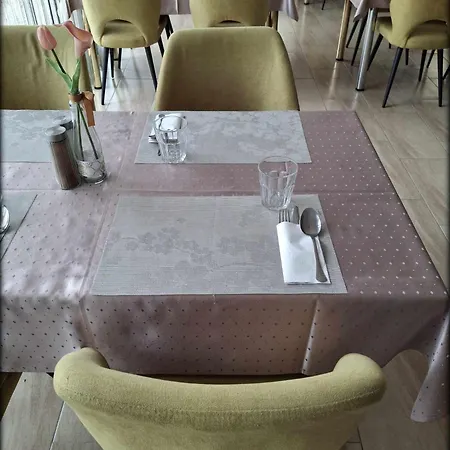 Unicornis Hotel Erlau