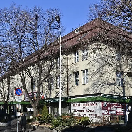 Unicornis Hotel 3*