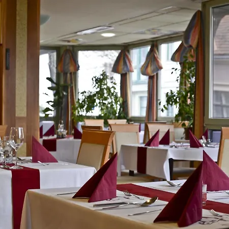 Unicornis Hotel Erlau