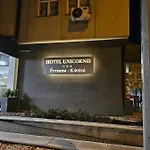 Unicornis Eger