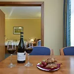 Unicornis Hotel Eger