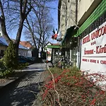 Unicornis Hotel 3*