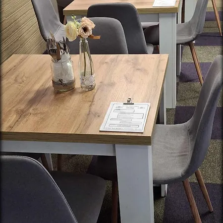 호텔 Unicornis