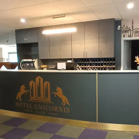 Unicornis Hotel 3*
