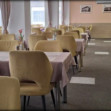 酒店 独角酒店 3*