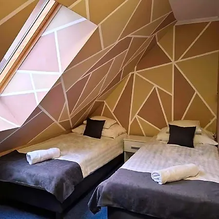 Unicornis Hotel