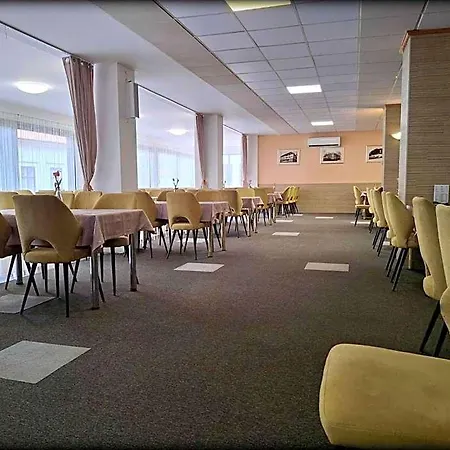 Hotel Unicornis Erlau