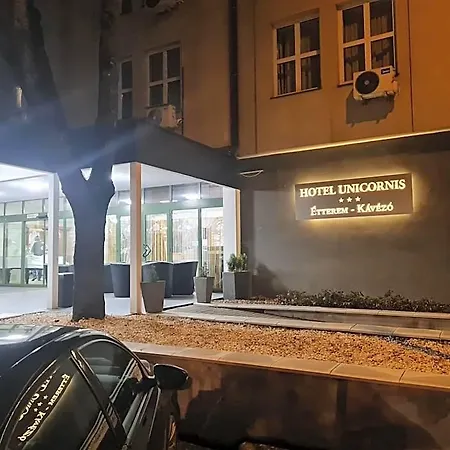 Unicornis Hotel