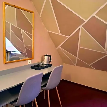 Hotel Unicornis