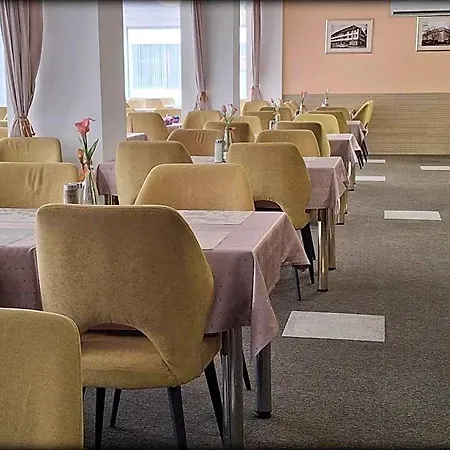 Unicornis Hotel