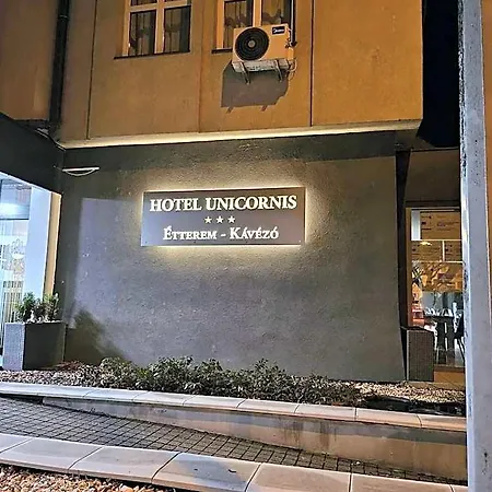 Hotel Unicornis