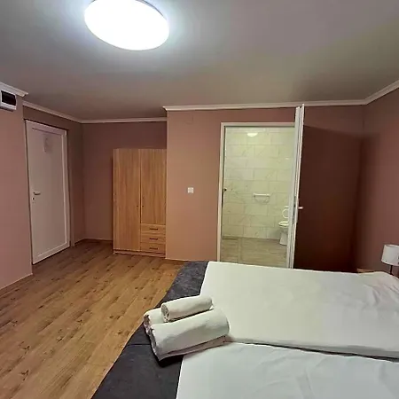 Hotel Unicornis 3*