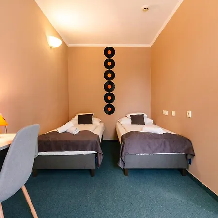 Unicornis Hotel
