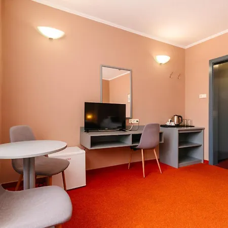 Unicornis Hotel
