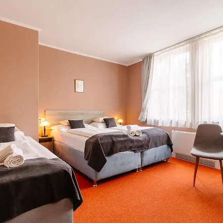 Hotel Unicornis