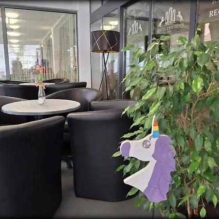 Отель Unicornis 3*
