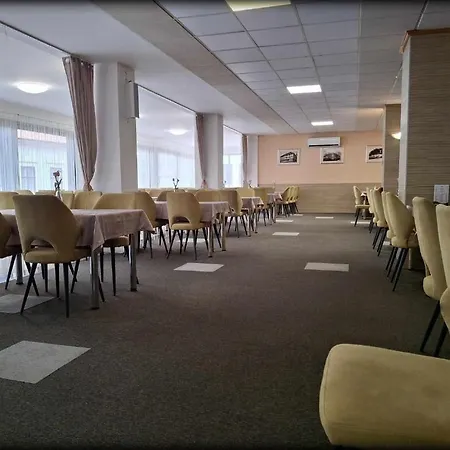 Отель Unicornis 3*