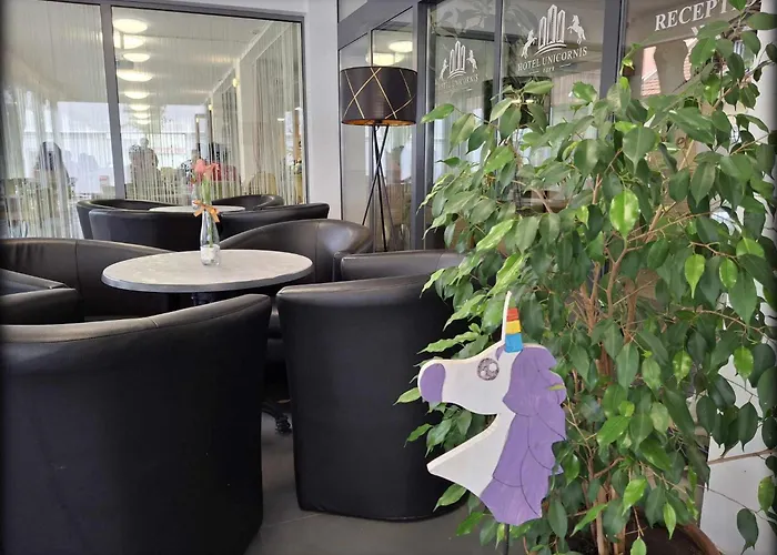 Unicornis Hotel